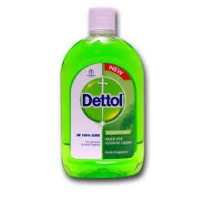 Dettol Liquid Multi Use Hygiene